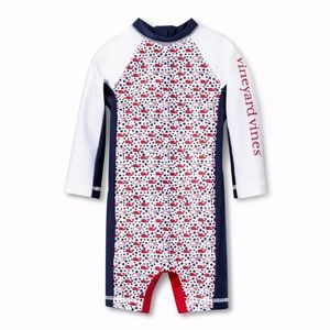 Vineyard Vines Target Stars & Whales Swim